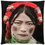 Cushions - Tibetans - FS HOME COLLECTIONS