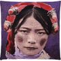 Cushions - Tibetans - FS HOME COLLECTIONS
