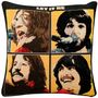 Cushions - The Beatles - FS HOME COLLECTIONS
