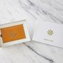 Petite maroquinerie - Credit Card /Business card/ Money Holder - AXPASIA - LUXURY ACCESSORIES