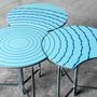 Tables for hotels - MAKE`- Table base - MADE A MANO - ROSARIO PARRINELLO