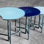 Tables for hotels - MAKE`- Table base - MADE A MANO - ROSARIO PARRINELLO