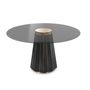 Dining Tables - DARIAN DINING TABLE - LUXXU