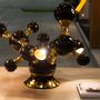 Tables de réunion - Atomic | Lampe de Table - DELIGHTFULL