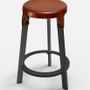 Stools - Bermondsey Stool - SIMON HASAN