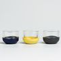 Design objects - Press Tealights - SIMON HASAN