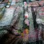 Tapestries - Glacis Tapestries - A+Z DESIGN® BY GENEVIÈVE LEVIVIER