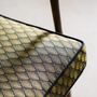 Upholstery fabrics - Cachou - SAFECO