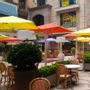 Parasols - Paraflex - UMBROSA