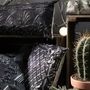 Fabric cushions - Tin Tiles Cushions - KOZIEL