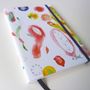 Papeterie - Carnet luxe Antoine Petel - PAPETERIE D L M .