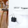 Homewear - HIDE - Wall charger - USBEPOWER