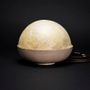 Table lamps - Silk Dome - SERICYNE