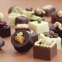 Kitchen utensils - My delicious chocolates - DAUDIGNAC