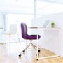 Mobilier et rangements pour bureau - Chaise P!NTO "CLASSIC", Chaise P!NTO "MINI" - P!NTO SEATING DESIGN