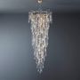 Hanging lights - Aqua Collection - SERIP