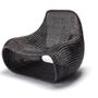 Lounge chairs for hospitalities & contracts - Snug indoor| lounge chair - FEELGOOD DESIGNS