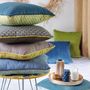 Fabric cushions - Coussins - STOF