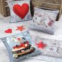 Fabric cushions - Coussins - STOF