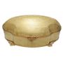 Decorative objects - Gold Box Clément - PORCELAINE CARPENET - LIMOGES