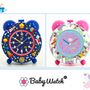 Gifts - Silent alarm - BABY WATCH