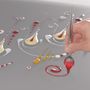 Kitchen utensils - DecoSpoon range - DAUDIGNAC