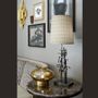 Ceiling lights - Turpan Lamp - HAMILTON CONTE