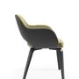 Chaises - MESSEYNE CHAIR - DURLET
