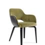 Chairs - MESSEYNE CHAIR - DURLET