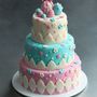 Moules - Mes gâteaux cake design - DAUDIGNAC