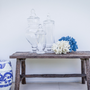 Objets de décoration - Decorative Coral Products - BIG BLUE COMPANY