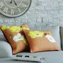 Fabric cushions - Indian Summer Collection - ART DE LYS