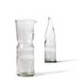 Art glass - SAMESAME No. 02 glass carafe - SAMESAME - UPCYCLED GLASS PRODUCTS