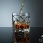 Crystal ware - Shtox glass tumbler 016 - SHTOX