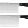 Couverts & ustensiles de cuisine - SPITZENKLASSE PLUS Série de 5 Couteaux - WMF