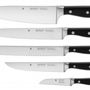 Kitchen utensils - SPITZENKLASSE PLUS Set of 5 Knives - WMF