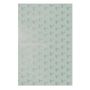 Tapis - Kubrick Accent Rug  - COVET HOUSE