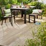 Outdoor space equipments - Decking blades in mineral resin - ANSYEARS TERRASSE ET BARDAGE