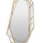 Miroirs - Diamond Big Mirror - COVET HOUSE