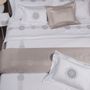 Bed linens - CENTRINO SHEET - PAM DI PICCARDA MECATTI