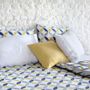 Bed linens - OSLO - MONALISON