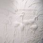 Other wall decoration - Bespoke sculpted wall panels.  - FREDERIQUE WHITTLE