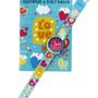 Children's arts and crafts - Gift box “bon-heure” watch and method - BABY WATCH