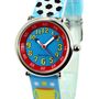 Children's arts and crafts - Gift box “bon-heure” watch and method - BABY WATCH