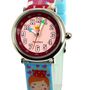 Children's arts and crafts - Gift box “bon-heure” watch and method - BABY WATCH