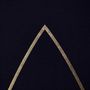 Other wall decoration - The Final Frontier III|IV - THE THIN GOLD LINE