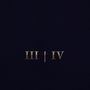 Other wall decoration - The Final Frontier III|IV - THE THIN GOLD LINE