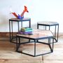 Dining Tables - Tapp Table - DUCOINSTUDIO