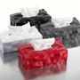 Design objects - Wipy rectangular tissue box - ESSEY