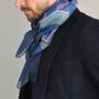 Scarves - Scarfs - HAFERKORN & SAUERBREY